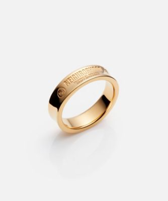 リング　ＧＯＬＤ　ＰＬＡＩＮ　ＲＩＮＧ　２３２ＩＶＮＨ－ＡＣ０２