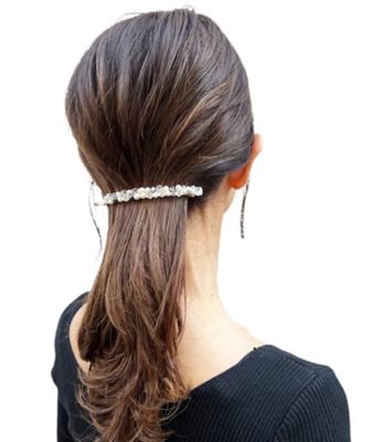 値下げコレットマルーフバレッタ - ヘアアクセサリー