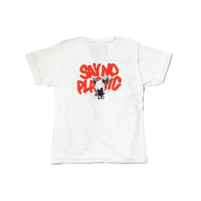 プラスチックモンスターｔシャツ ｂ 三越伊勢丹オンラインストア 公式