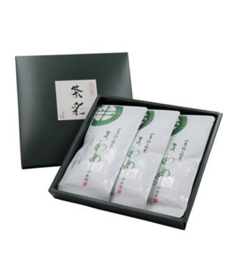 一番摘み緑茶 きわめ セット 三越伊勢丹オンラインストア 公式