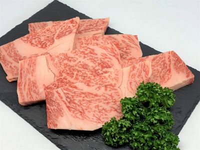 【SALE】I's MEAT SELECTION/アイズミートセレクション 国内産 黒毛和牛 ステーキ用切り落し【三越伊勢丹/公式】