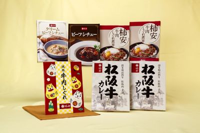 【SALE】柿安本店/カキヤスホンテン 370福袋 3K【三越伊勢丹/公式】