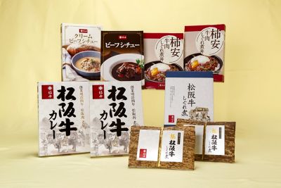 【SALE】柿安本店/カキヤスホンテン 371福袋 5K【三越伊勢丹/公式】