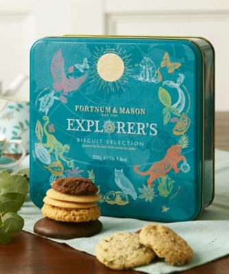 FORTNUM & MASON / フォートナム・アンド・メイソン の通販 | フード