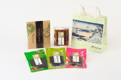 【SALE】海老屋總本舗/エビヤソウホンポ 364福袋【三越伊勢丹/公式】
