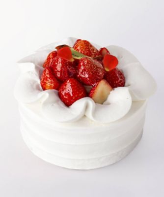 Patisserie Moncher/パティスリー モンシェール 【店頭受取／銀座】シャンティ・シュプレム　５号