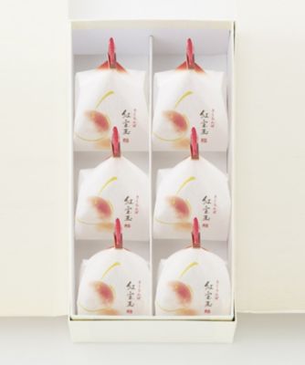 桜花しぐれ 宗家 源吉兆庵 ネットスイーツ Net