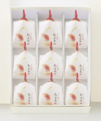 桜花しぐれ 宗家 源吉兆庵 ネットスイーツ Net