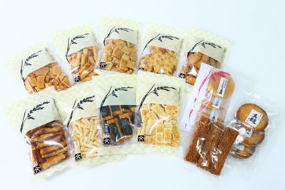 【SALE】越後山文/エチゴヤマブン 346福袋（和菓子）【三越伊勢丹/公式】