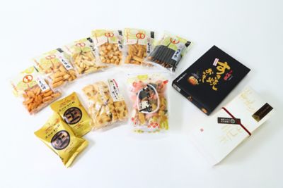 【SALE】王様堂本店/オウサマドウホンテン 344福袋（和菓子）【三越伊勢丹/公式】