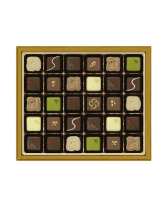 SAISON DE SETSUKO/セゾン ド セツコ ショコラの調べ 30個入（洋菓子 チョコレート）【三越伊勢丹/公式】