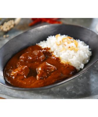 プレミアムカレーセット