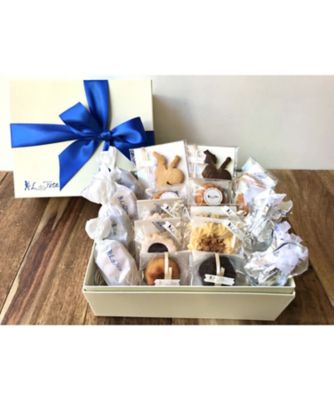 ＜La Fete＞焼菓子詰合せＬ