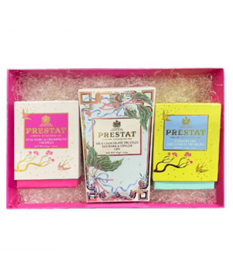 PRESTAT/プレスタ トリュフティップルボックス（洋菓子 チョコレート）【三越伊勢丹/公式】