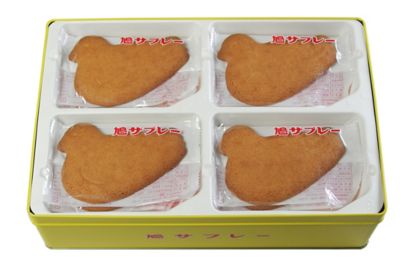 鳩サブレー２５枚入 | フード・食品 | 三越伊勢丹オンラインストア・通販【公式】