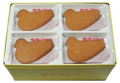 鳩サブレー４４枚入 | フード・食品 | 三越伊勢丹オンラインストア