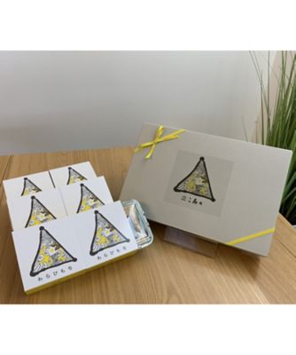 ＜こ寿々＞わらび餅プチ６個セット×２箱　※本州のみお届け