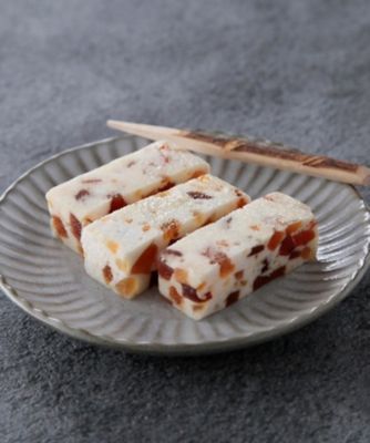 【うめぼし出品】 まぼろしの熟れし梅詰合せ | 奈良祥樂/ナラショウガク | 三越