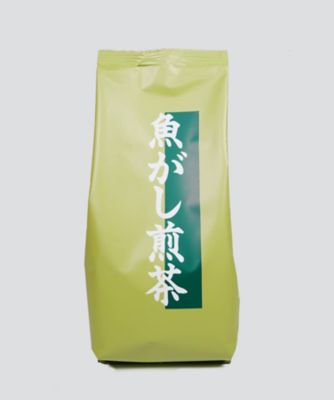 煎茶 魚がし煎茶２００ｇ | フード・食品 | 三越伊勢丹オンライン