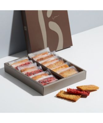 Sebastien Bouillet セバスチャン ブイエ 商品一覧 三越伊勢丹オンラインストア 公式