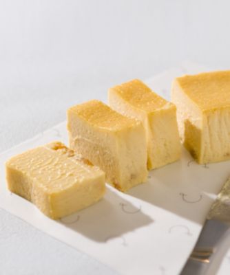 ショートケーキ＆チーズケーキ　三ヶ日みかん