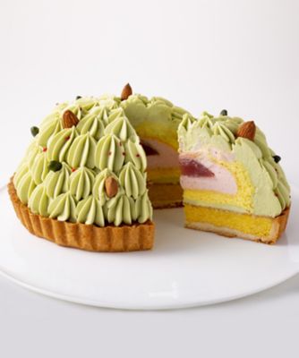 ピスタチオフレーズ