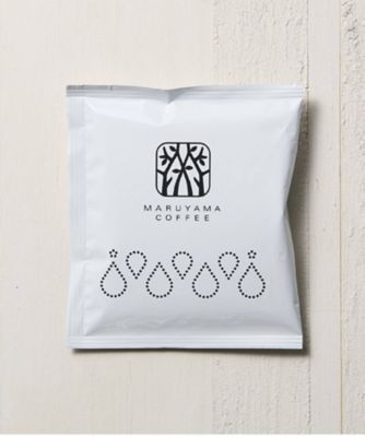 ディカフェドリップバッグ詰合せ