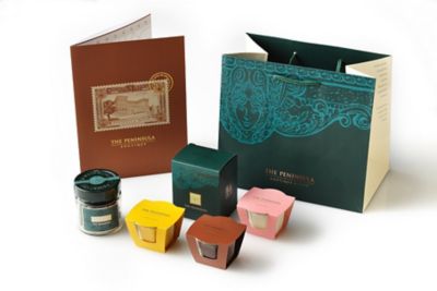 【SALE】ザ・ペニンシュラ ブティック＆カフェ/ザ・ペニンシュラ ブティック＆カフェ 279福袋B（洋菓子）【三越伊勢丹/公式】