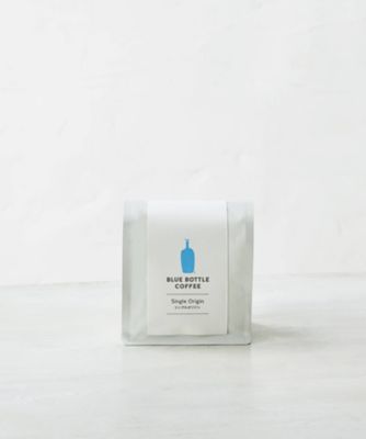 コーヒーセット（ブレンドとシングルオリジン） | BLUE BOTTLE COFFEE /ブルーボトルコーヒー |  三越伊勢丹オンラインストア・通販【公式】