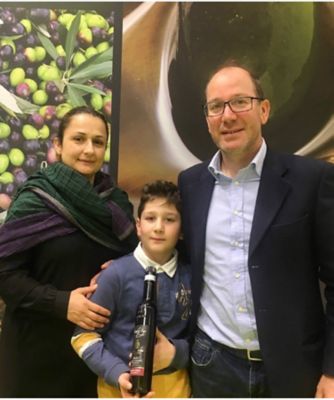 シチリア「カステル・ディ・レゴ」セット | OLIOTECA/オリオテカ