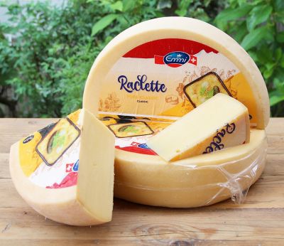 ＜Fromagerie HISADA＞ラクレット　スイス　４００ｇ