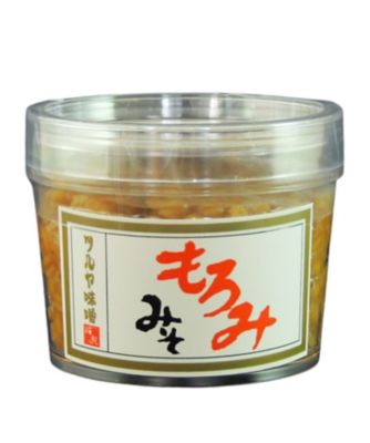 ＜あぶまた味噌＞【ＤＡＩＬＹおまとめ】＜ツルヤ味噌＞もろみみそ