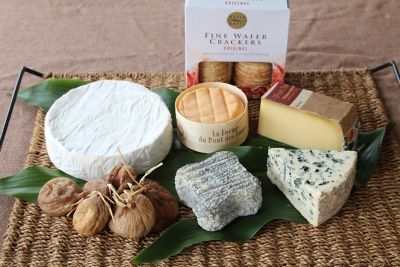 【SALE】Fromagerie HISADA/フロマジュリーヒサダ 276チーズ専門店の福袋【三越伊勢丹/公式】