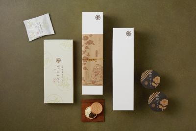 【SALE】京都祇園あのん/キョウトギオンアノン 345あのん福袋（和菓子）【三越伊勢丹/公式】