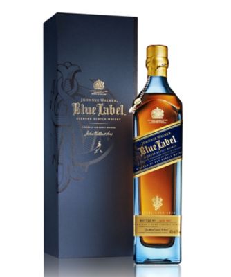 99%OFF!】 ジョニーウォーカー ブルーラベル ４０度 ７５０ｍｌ 並行