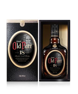 2022新作 Pre Autumn Old Parr 18年 | www.iuggu.ru