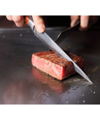 国産黒毛和牛ヒレステーキ