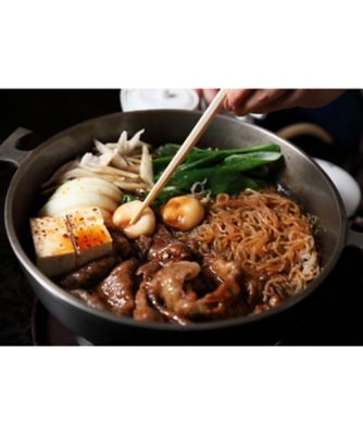Ａ５国産和牛ロースすき焼きセット