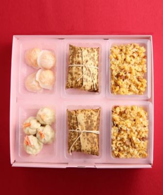 炒飯・点心セット