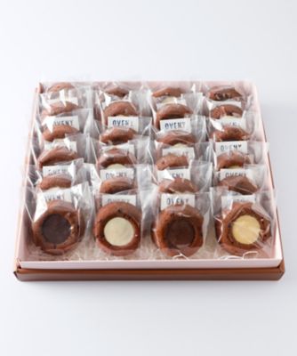 タイガーチョコレート２４個セット 三越伊勢丹オンラインストア 公式