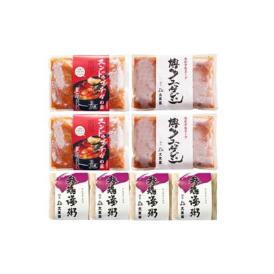 【SALE】博多大東園/ハカタダイトウエン 317福袋 5K【三越伊勢丹/公式】