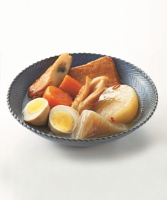 山本かまぼこ店/ヤマモトカマボコテン 室戸のこだわりおでん