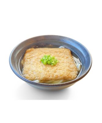 冷凍きつねうどん ５人前（ＲＥ＋Ｆ５） | フード・食品 | 三越伊勢丹