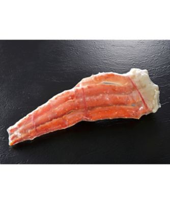札幌蟹販/サッポロカニハン 冷凍たらばがに脚