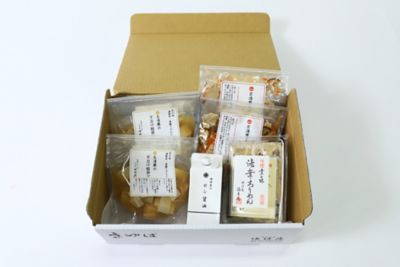 【SALE】ゆば庄/ユバショウ 366京のお家ごはんセット 福袋【三越伊勢丹/公式】
