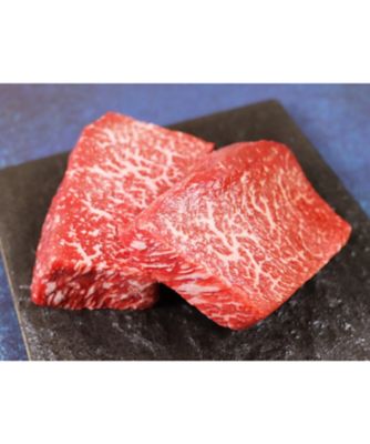  仙台牛モモステーキ500g 肉