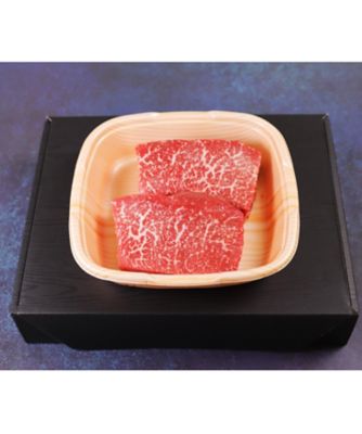 仙台牛モモステーキ５００ｇ