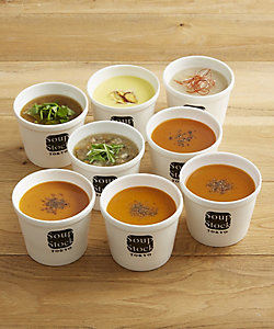 Soup Stock Tokyo/スープストックトーキョー オマール海老のビスクと人気のスープ　ＳＳＴ５０Ｔ１１