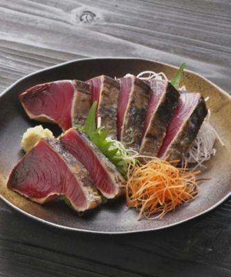 炭火焼きかつおたたき 三越伊勢丹オンラインストア 公式