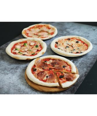 おへそカフェ&ベーカリー/オヘソカフェ&ベーカリー ピザセット
